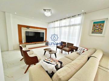 Apartamento · 135m² · 6 Quartos · 2 Vagas · Apartamento à venda, 135 m² por R$ 1.100.000,00 - Centro - Guarujá/SP