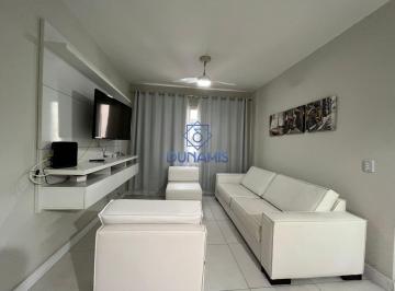 Apartamento · 68m² · 2 Quartos · 1 Vaga · Apartamento com 2 dormitórios para locação, barra funda, GUARUJA - SP