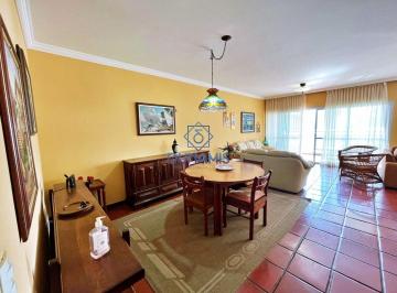 Apartamento · 113m² · 2 Quartos · 1 Vaga · Apartamento à venda, 113 m  por R  850.000,00 - Vila Luis Antônio - Guarujá SP
