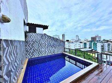 67sw1io2ytrkmwu3ymvizguy_md · COBERTURA DUPLEX A VENDA NA PRAIA DA ENSEADA - ÓTIMA LOCALIZAÇÃO**