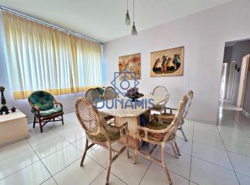 Apartamento · 118m² · 3 Quartos · 1 Vaga ·  APARTAMENTO PARA LOCAÇÃO ANUAL PRAIA DAS PITANGUEIRAS - 01 QUADRA DA PRAIA   