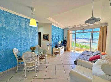 Apartamento · 102m² · 2 Quartos · 1 Vaga ·    OPORTUNIDADE À VENDA NA PRAIA DAS PITANGUEIRAS - FRENTE MAR    