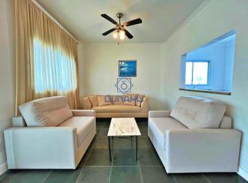 Apartamento · 85m² · 2 Quartos · 1 Vaga · APARTAMENTO COM 2 DORMITÓRIOS E LAZER - PRAIA DAS ASTÚRIAS