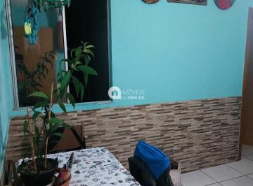 Apartamento · 41m² · 2 Quartos · 1 Vaga · Apartamento à venda no bairro Restinga - Porto Alegre/RS