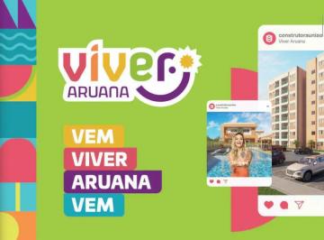 Apartamento à venda no VIVER ARUANA , ARUANA, Aracaju, SE · Apartamento à venda no VIVER ARUANA , ARUANA, Aracaju, SE