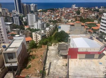 Comercial para vender e alugar em rua pública, FEDERAÇÃO, Salvador, BA · Comercial para vender e alugar em rua pública, FEDERAÇÃO, Salvador, BA