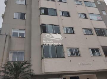 Apartamento · 81m² · 2 Quartos · Apartamento com 2 dormitórios à venda, TABULEIRO, CAMBORIU - SC
