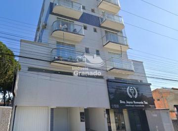Apartamento · 62m² · 2 Quartos · Apartamento com 2 dormitórios à venda, NOVA ESPERANÇA, BALNEARIO CAMBORIU - SC