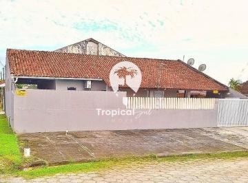 Casa · 129m² · 2 Quartos · Casa com 3 dormitórios à venda, Ipanema, PONTAL DO PARANA - PR