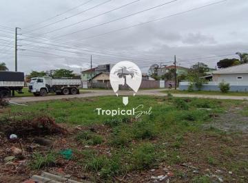 Terreno · 304m² · Terreno de Esquina Faixa Mar, Leblon, PONTAL DO PARANA - PR