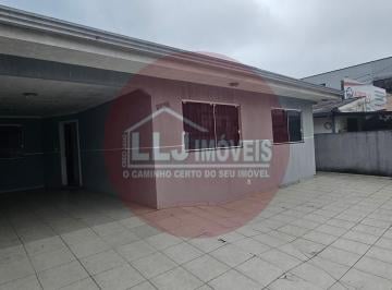Casa · 155m² · 3 Quartos · 3 Vagas · Casa Bairro Alto -155 m2 térrea, 03 qts ste , 03 vgs,   sala comercial R  750 mil