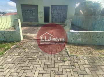 Terreno · 1182m² · Terreno Atuba 1182 m2, Zon.especial, estuda permuta parcial, paralela a linha verde R 1.100k