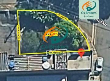 Terreno 308 m² · Casa de Rua em Parque das Nações - Guarulhos, SP