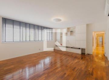 Apartamento · 135m² · 3 Quartos · 1 Vaga · Apartamento para Aluguel - Pinheiros, 3 Quartos,  135 m2 - São Paulo