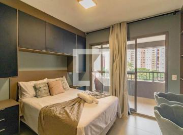 Apartamento · 38m² · 1 Quarto · Apartamento para Aluguel - Vila Mascote, 1 Quarto, 38 m2 - São Paulo