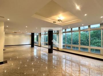 Apartamento · 296m² · 4 Quartos · 1 Vaga · Apartamento à Venda - Copacabana, 4 Quartos,  296 m² - Rio de Janeiro