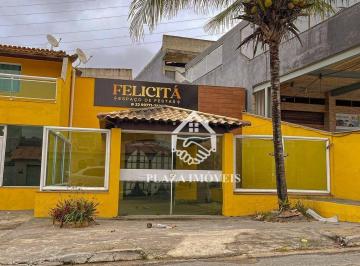 FACHADA · Galpão, 280 m² - venda por R$ 360.000,00 ou aluguel por R$ 3.000,00/mês - Vinhateiro - São Pedro da
