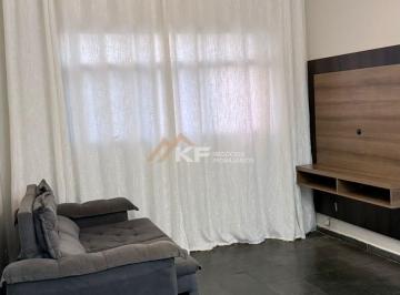 Apartamento · 46m² · 1 Quarto · 1 Vaga · Apartamento à Venda no Edifício Lívia Patrícia - Jardim paulista - Ribeirão Preto/SP