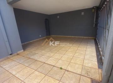 Casa · 165m² · 2 Quartos · 4 Vagas · Casa à Venda no Vila Virgínia - Ribeirão Preto/SP