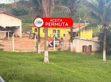 Rural · 860000m² · 1 Quarto · 1 Vaga · Fazenda a Venda Lavoura em Boa Esperança de Minas Gerais-MG