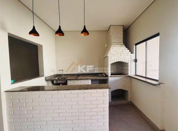 Casa · 170m² · 3 Quartos · 2 Vagas · Casa Reformada á Venda no Jadim Paulistano- Ribeirão Preto-SP