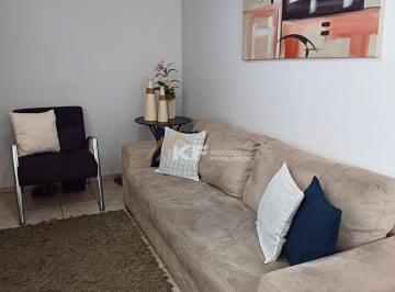 Apartamento · 51m² · 2 Quartos · 2 Vagas · Apartamento à Venda no Condomínio Reno - Campos Elíseos - Ribeirão Preto/SP