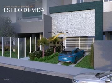 Apartamento · 53m² · 2 Quartos · 1 Vaga · VERSATO CASTELO - Apartamento à venda no bairro Castelo - Belo Horizonte/MG