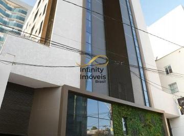 Apartamento · 67m² · 3 Quartos · 2 Vagas · Apartamento à venda no bairro Santo Agostinho - Belo Horizonte/MG