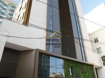 Apartamento · 67m² · 3 Quartos · 2 Vagas · RAY - Apartamento à venda no bairro Santo Agostinho - Belo Horizonte/MG