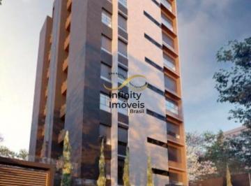 Apartamento · 90m² · 3 Quartos · 2 Vagas · Apartamento à venda no bairro Sion - Belo Horizonte/MG