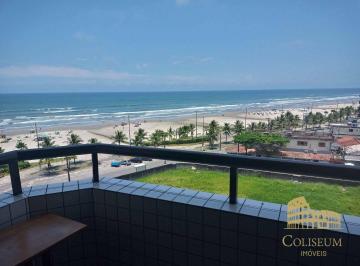 ecf352fdb32a952b04afa9c7e61e9990dc855d4a · Apartamento com 1 quarto à venda, 59 m² por R$ 329.000 - Maracana - Praia Grande/SP