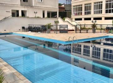 555986ed4c625011c7ef5c370c1e4b644abe0a71 · Belo Apartamento no Residencial Vila Giglio, com 3 dormitórios, sendo 1 suíte  à venda, 85 m² por R$