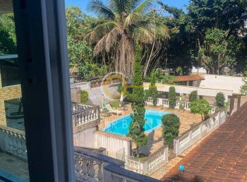 876547f8ac71295a86db553632bbba73424e3948 · Casa com 3 dormitórios à venda, 1600 m² por R$ 3.500.000,00 - Canto do Forte - Praia Grande/SP