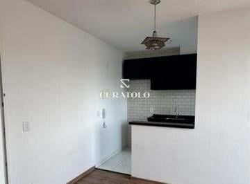Apartamento · 45m² · 2 Quartos · Praça Assis - Apartamento à venda com 45 m², 2 quartos, vaga, Ermelino Matarazzo, São Paulo.