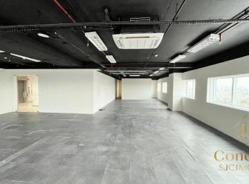 435a08b53933e1af3da80ba25790ea58a1f5a3f5 · Sala para alugar, 205 m² - Jardim Colinas - São José dos Campos/SP