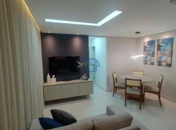Apartamento · 59m² · 2 Quartos · 1 Vaga · Jardins nova Parnamirim - Apartamento Padrão/ condomínio Jardins nova Parnamirim