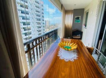 Apartamento · 79m² · 3 Quartos · 2 Vagas · Condomínio Portamaris club - Apartamento Alto Padrão/Cond Portamaris club /apartamento a venda em po