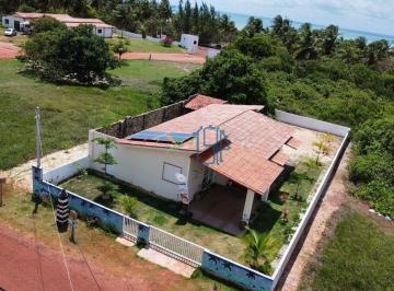 Casa · 450m² · 2 Quartos · CASA BEIRA MAR MOBILIADA EM TOUROS / CASA VISTA MAR EM TOUROS/ CASA MOBILIADA EM TOUROS / CASA DE PR