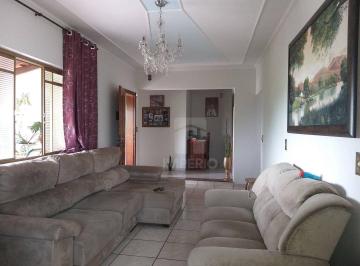 23ee60eceb7edb40c5aa986b446a567204355bf8 · Casa com 5 dormitórios à venda, 330 m² por R$ 550.000,00 - Jardim Doutor Luciano - Jaú/SP