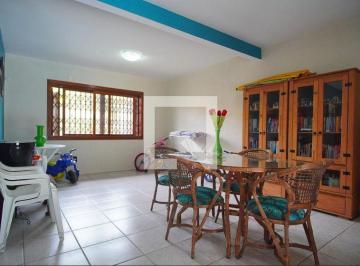 Casa · 251m² · 4 Quartos · 4 Vagas · Casa para Aluguel - Morro do Espelho, 4 Quartos,  251 m² - São Leopoldo
