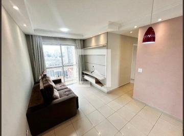 Apartamento · 50m² · 2 Quartos · 1 Vaga · Apartamento para Aluguel - Casa Verde, 2 Quartos, 50 m² - São Paulo