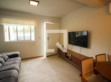 Casa · 55m² · 2 Quartos · 1 Vaga · Casa para Aluguel - Vila Nova, 2 Quartos,  55 m² - Porto Alegre