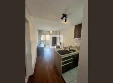 Apartamento · 48m² · 1 Quarto · 1 Vaga · Apartamento para Aluguel - Mercês, 1 Quarto, 48 m² - Curitiba