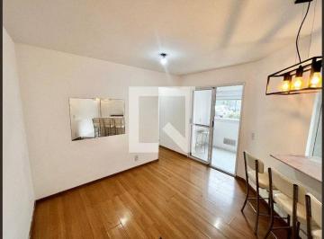 Apartamento · 50m² · 2 Quartos · Apartamento para Aluguel - Vila Dionísia, 2 Quartos, 50 m² - São Paulo