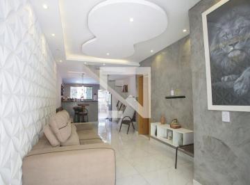 Casa · 200m² · 3 Quartos · 2 Vagas · Casa para Aluguel - Taquara, 3 Quartos, 200 m² - Rio de Janeiro