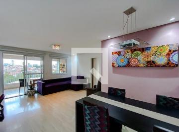 Apartamento · 82m² · 2 Quartos · 2 Vagas · Apartamento para Aluguel - Mooca, 2 Quartos,  82 m² - São Paulo