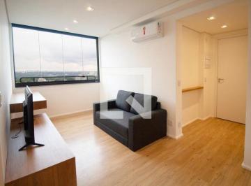 Apartamento · 35m² · 1 Quarto · Apartamento para Aluguel - Vila Madalena, 1 Quarto,  35 m² - São Paulo