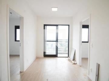 Apartamento · 39m² · 2 Quartos · Apartamento para Aluguel - Mooca, 2 Quartos, 39 m² - São Paulo