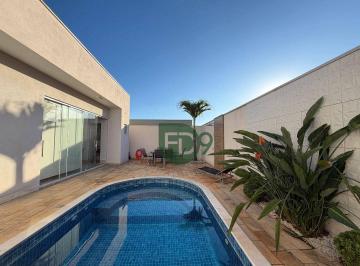 c51f7959fceb9302ce8b9cbded0a88a08b9d4c2d · Casa com 3 quartos à venda, 185 m² por R$ 1.590.000 - Loteamento Residencial Mac Knight - Santa Bárb