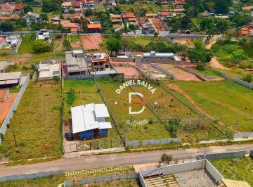 8b97e9df673be76a731c3ceedde4bea63c296c08 · Terreno à venda, 1070 m² por R$ 349.000 - Parque Fernão Dias - Atibaia/SP